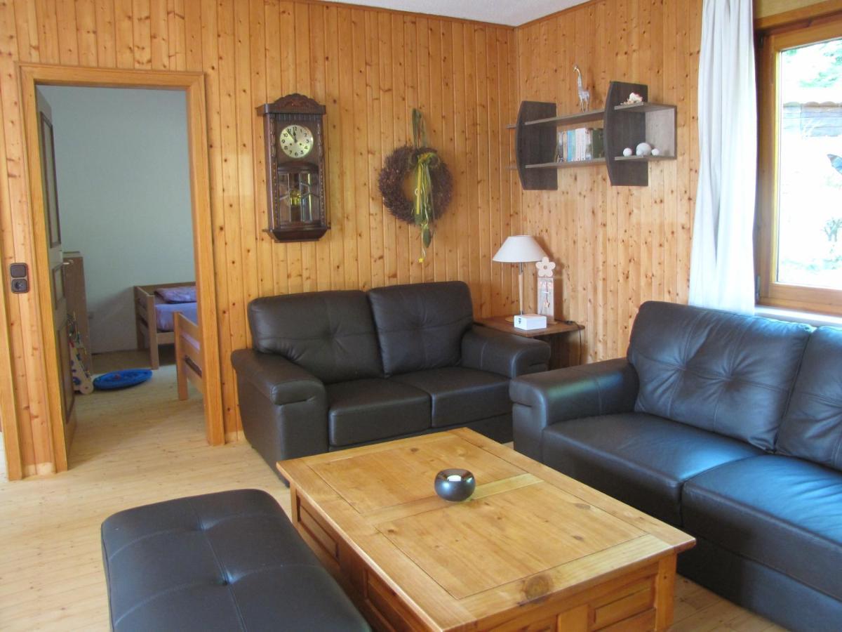 Ferienhaus Edersee Vöhl Extérieur photo